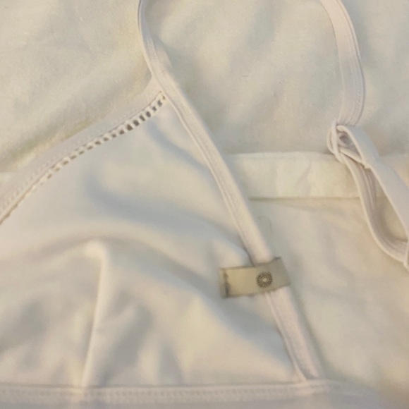 Rhythm Triangle Bikini Top - Picture 8 of 9